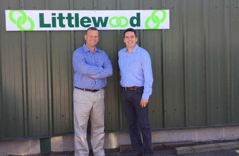 Littlewood Fencing