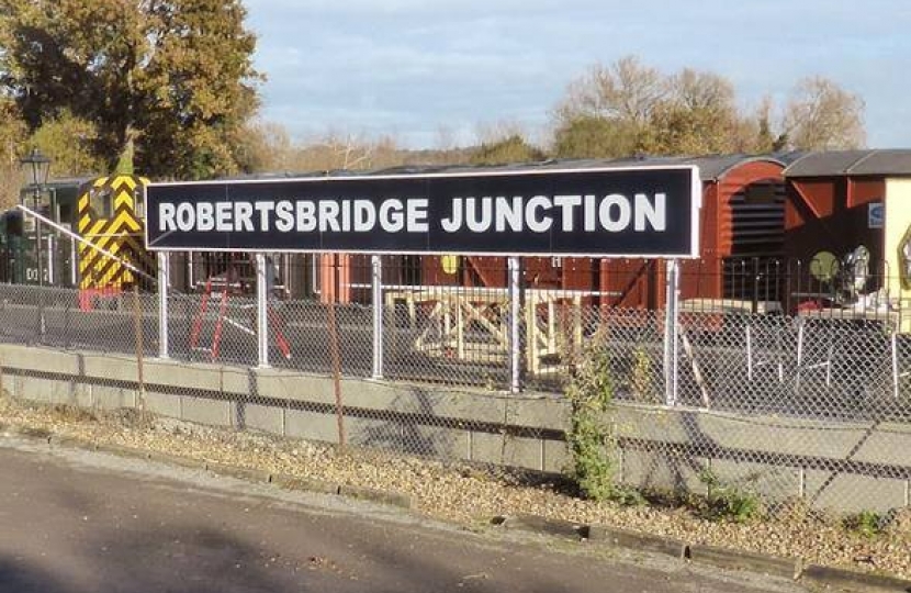 Rother Valley Railway