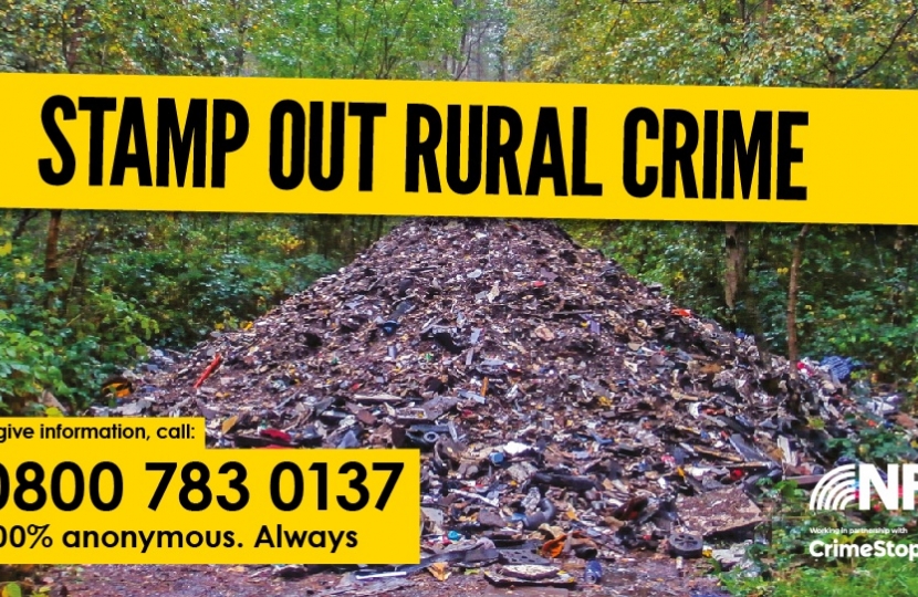 Rural Crime