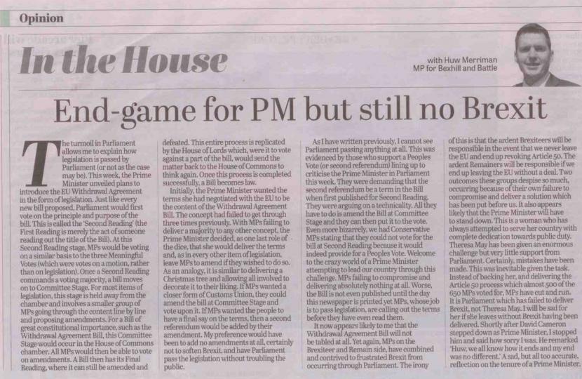 24 May Observer Article