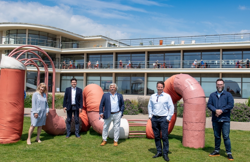 Outside DLWP