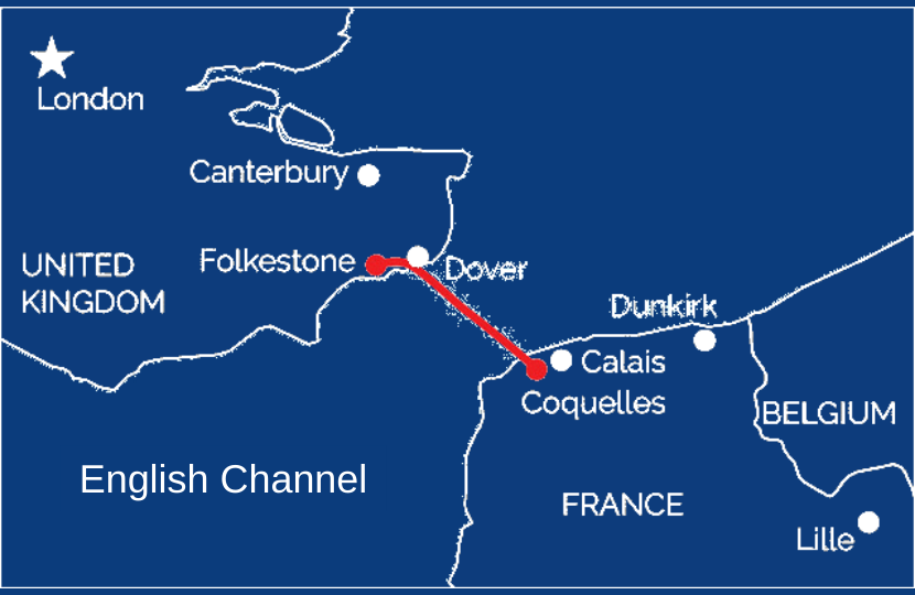 English Channel