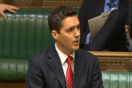 Huw speaks Education Funding