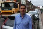 battle high street