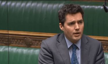 Huw speaks in debate on Mental Health and Suicide within the Autism Community