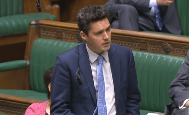 Huw speaks on Parental Bereavement (Leave and Pay) Bill