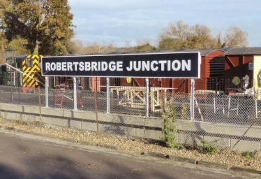 Rother Valley Railway