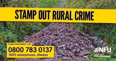 Rural Crime